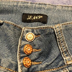 Womens jeans